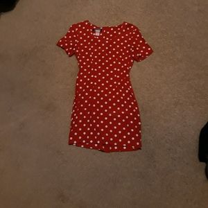 My Michelle dress
